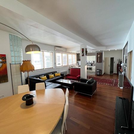 Le Central Victoria III - Central Point - 105M2 Nancy Esterno foto